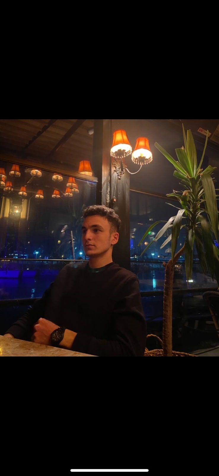Caner Güven